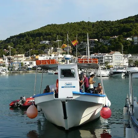 & Diving Les Illes L'Estartit