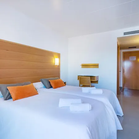 Hotel & Diving Les Illes