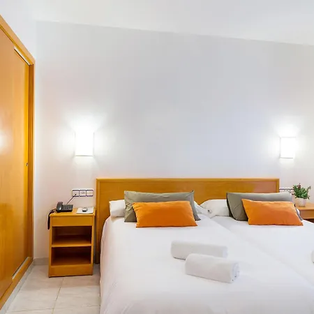 Hotel & Diving Les Illes L'Estartit