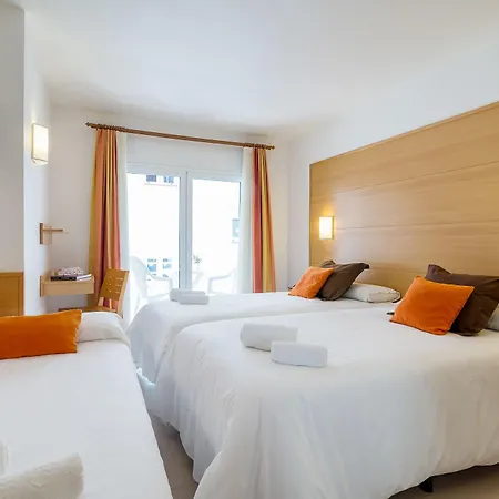 & Diving Les Illes Hotel L'Estartit