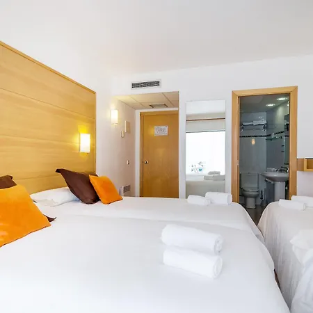 Hotel & Diving Les Illes 3*
