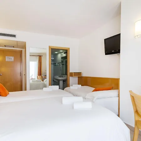 Hotel & Diving Les Illes