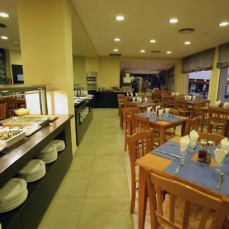 & Diving Les Illes Hotel
