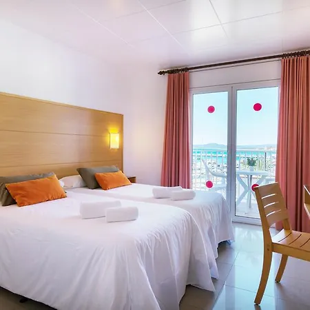 Hotel & Diving Les Illes