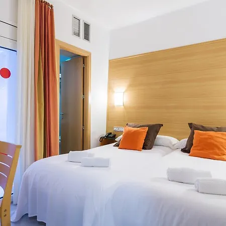 & Diving Les Illes Hotel L'Estartit