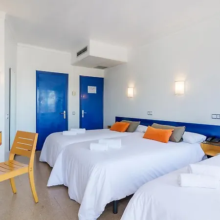 & Diving Les Illes Hotel