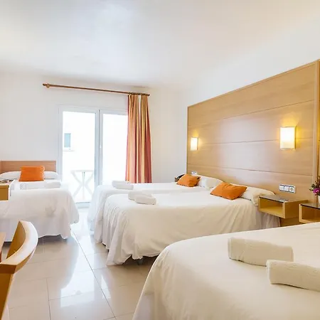 Hotel & Diving Les Illes L'Estartit