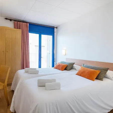 Hotel & Diving Les Illes