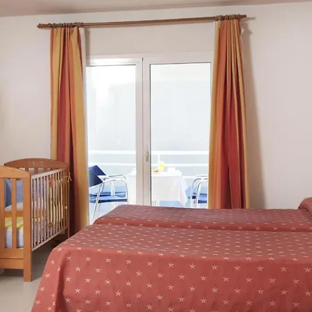 Hotel & Diving Les Illes L'Estartit