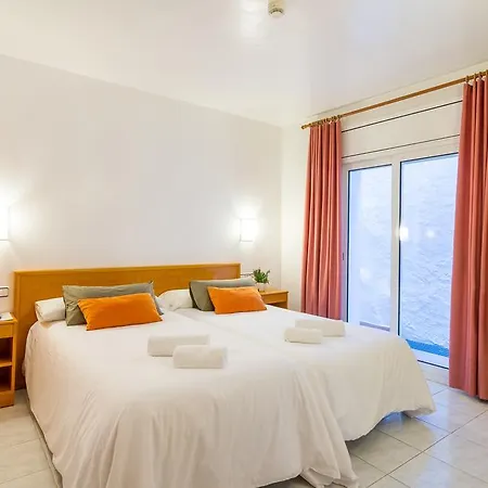 Hotel & Diving Les Illes L'Estartit
