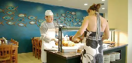 & Diving Les Illes Hotel