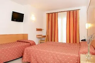 Hotel & Diving Les Illes L'Estartit