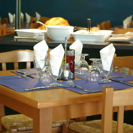 & Diving Les Illes Hotel