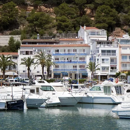 & Diving Les Illes Hotel L'Estartit