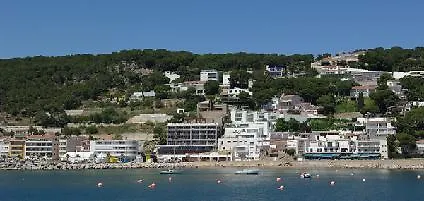 & Diving Les Illes 3* L'Estartit