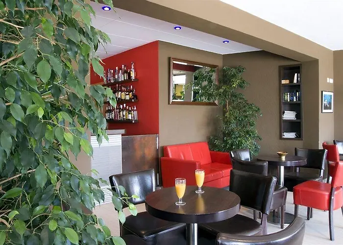Hotel & Diving Les Illes