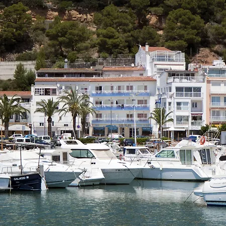 & Diving Les Illes 3* L'Estartit