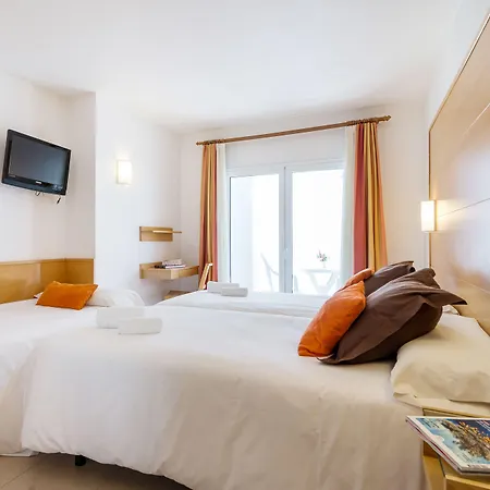 & Diving Les Illes Hotel L'Estartit