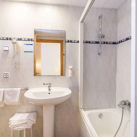 & Diving Les Illes Hotel L'Estartit