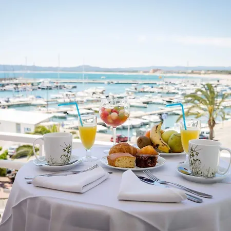 & Diving Les Illes 3* L'Estartit