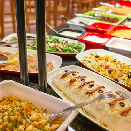 & Diving Les Illes Hotel 3*