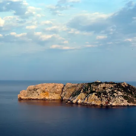 & Diving Les Illes 3*