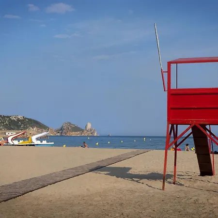 & Diving Les Illes 3* L'Estartit