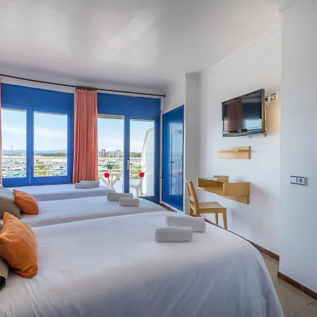 & Diving Les Illes Hotel