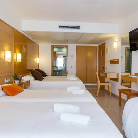 Hotel & Diving Les Illes