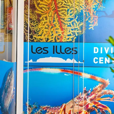 & Diving Les Illes 3* L'Estartit