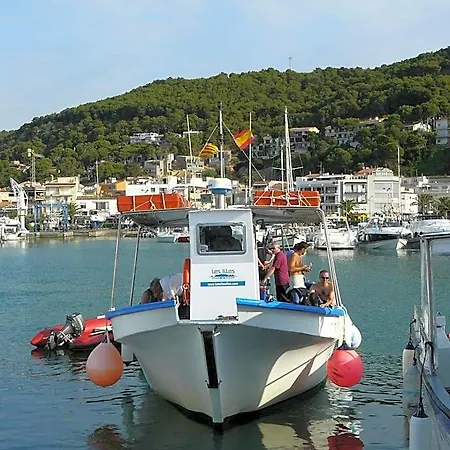 & Diving Les Illes Hotel