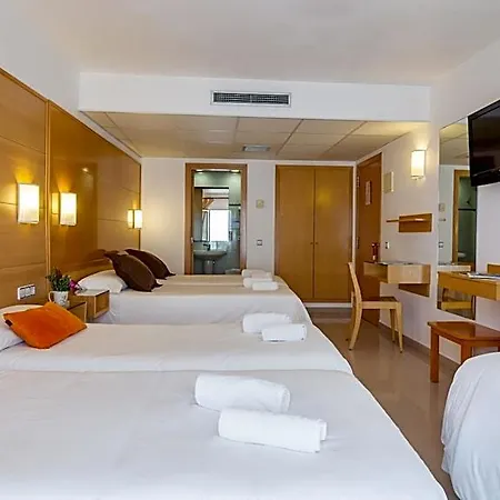 & Diving Les Illes Hotel L'Estartit