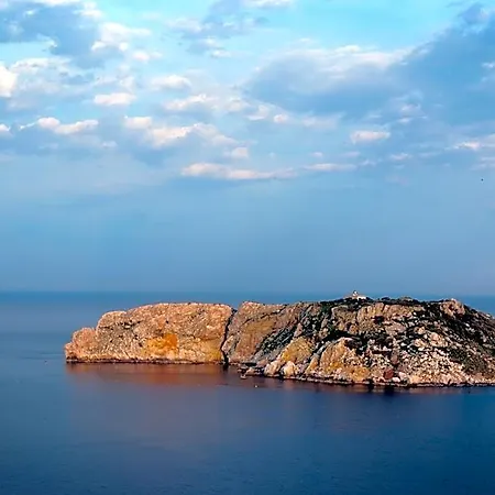 & Diving Les Illes Hotel