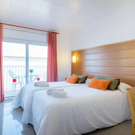 Hotel & Diving Les Illes L'Estartit