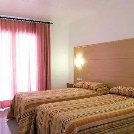 Hotel & Diving Les Illes L'Estartit