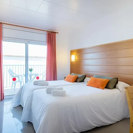 & Diving Les Illes Hotel