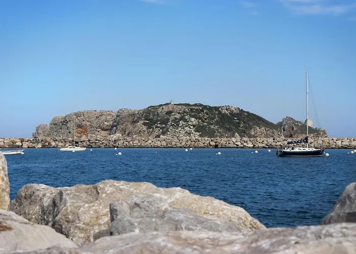 & Diving Les Illes 3* Л'Эстартит