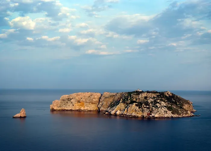 & Diving Les Illes 3*