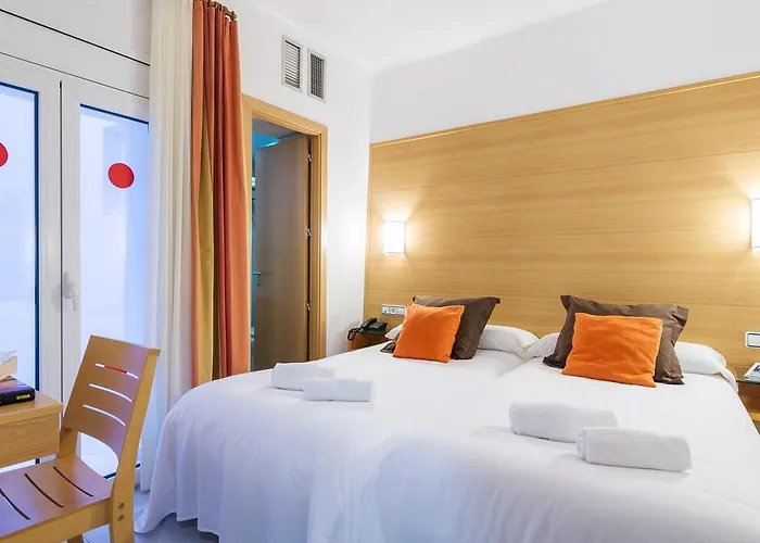 & Diving Les Illes Hotel L'Estartit