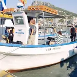 & Diving Les Illes Szálloda L'Estartit