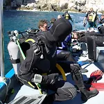 Szálloda & Diving Les Illes 3*