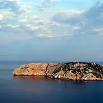 & Diving Les Illes 3*