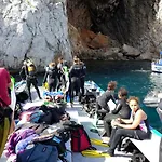 Szálloda & Diving Les Illes 3*