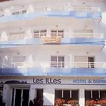 & Diving Les Illes 3*